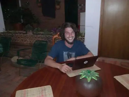 Hostal Nomadas