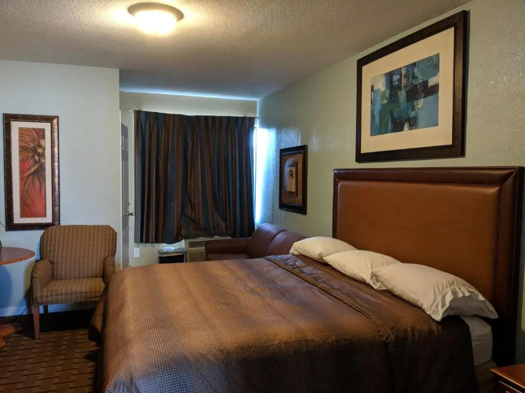San Marina Motel Daytona