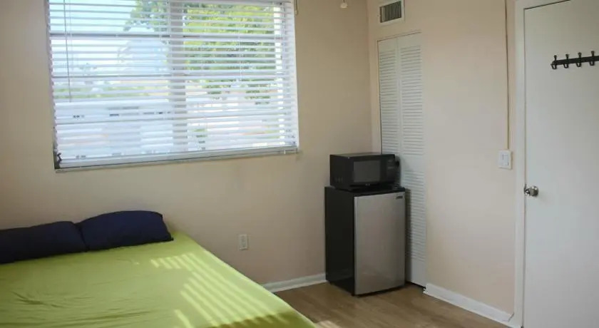 South Beach Room
