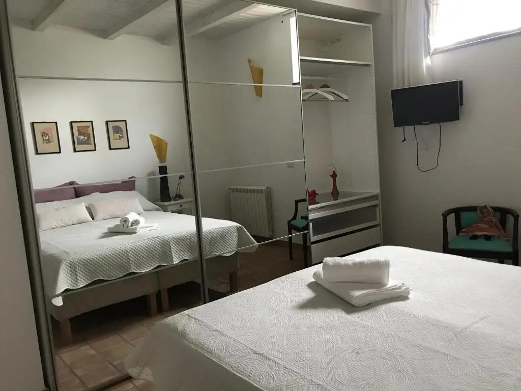 Casa Delle Sirene nto Principe