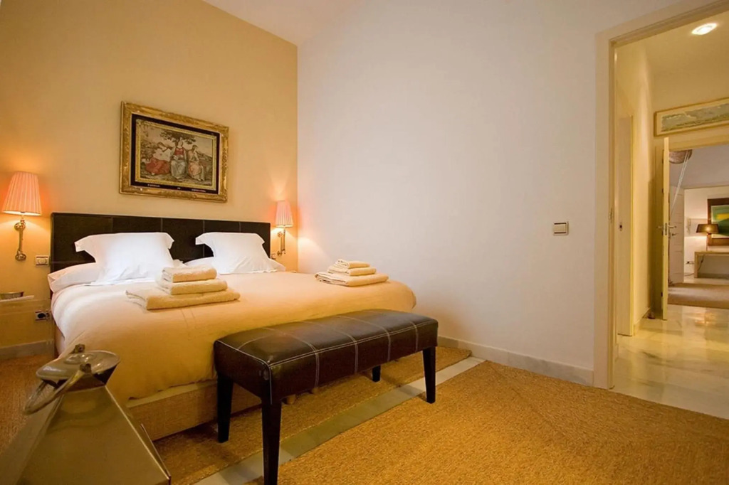 Toreros de Sevilla 5 pax