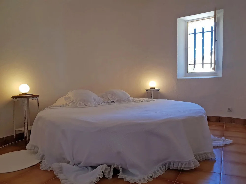 Holiday Home in Lorgues With Pool and Terrace