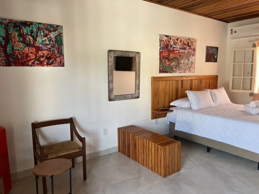 Casa Arte Cabore