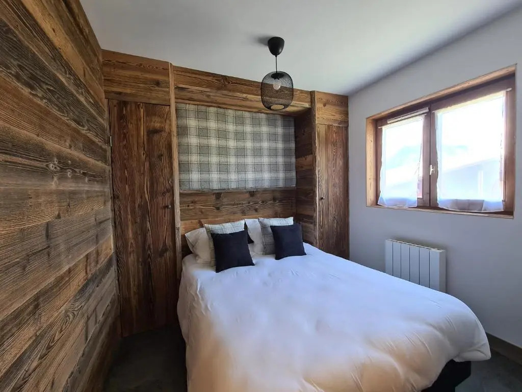 Ecrin des Glaciers Combloux