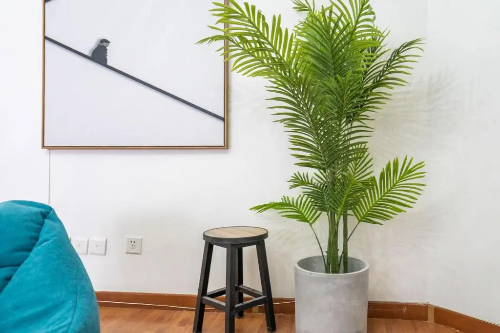 Zhengzhou Zhengdong New District·CBD Business District· Locals Apartment 00174150
