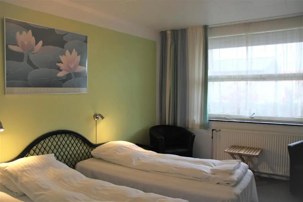 Ebeltoft Park Hotel