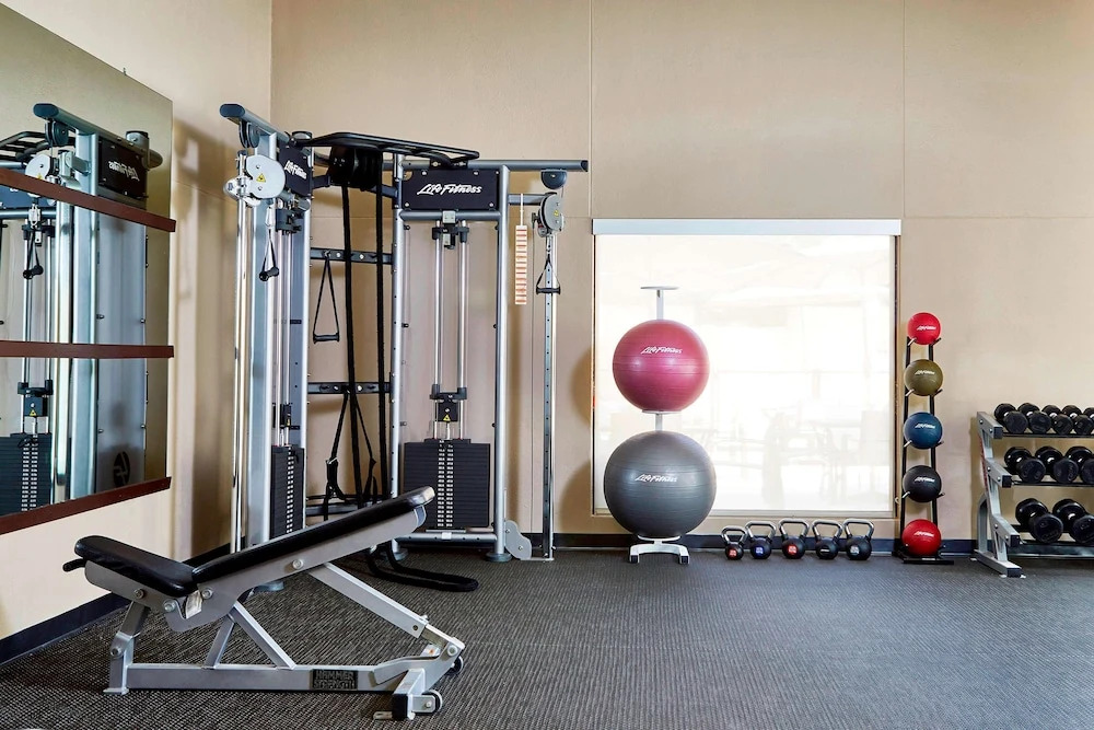Quality Inn & Suites Raleigh Durham Airport