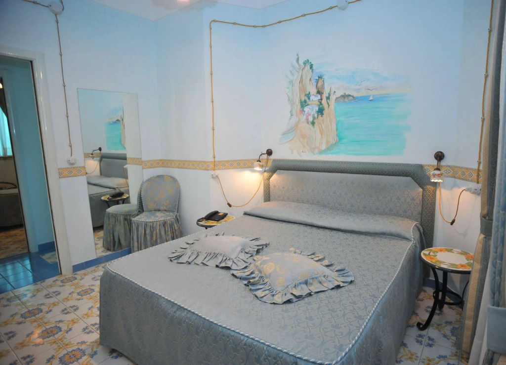 Locanda Costa DAmalfi