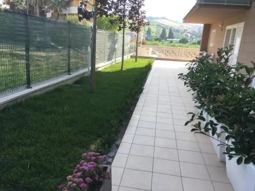 Residence 3 Oblò