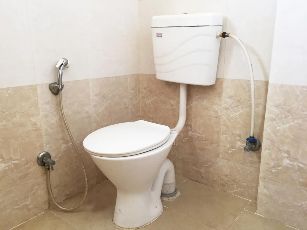 OYO 3453 Bhagini Residency