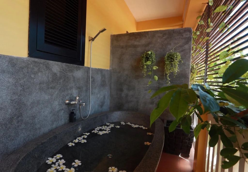 Green Boutique Hotel & Spa
