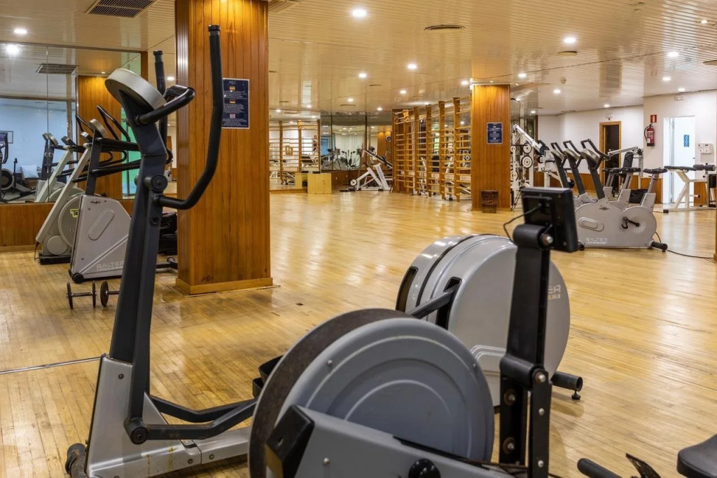 Illot Suite & Spa