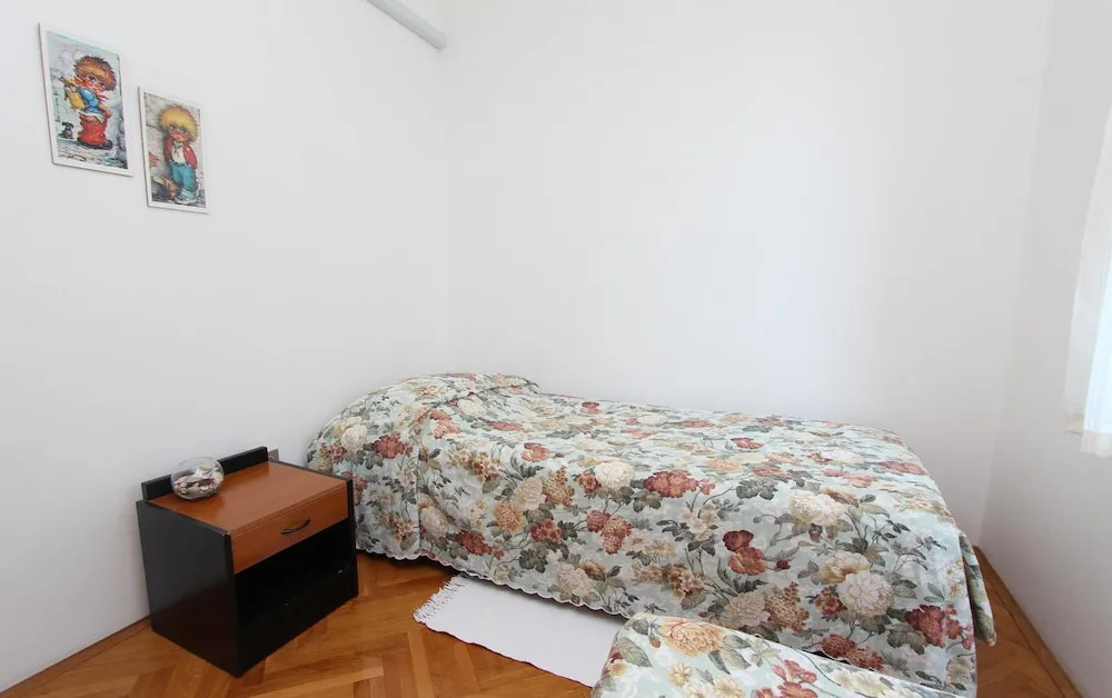 Apartments Mitton