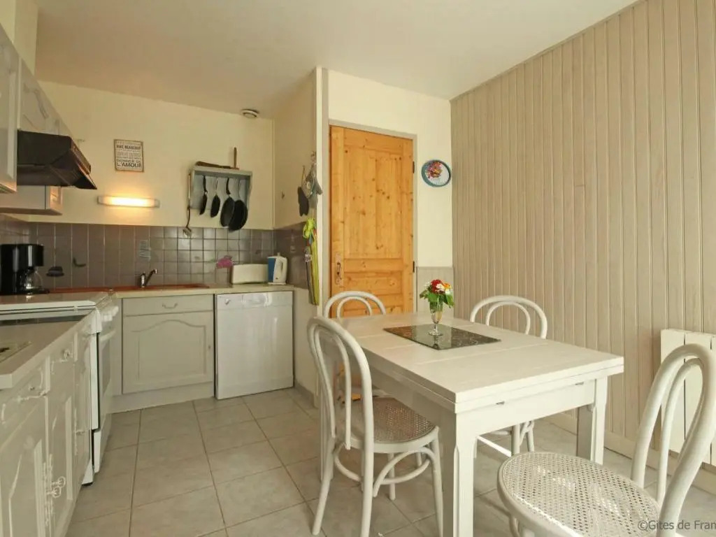 Charmante maison normande avec jardin, animaux admis, proche randonnée - FR-1-497-5