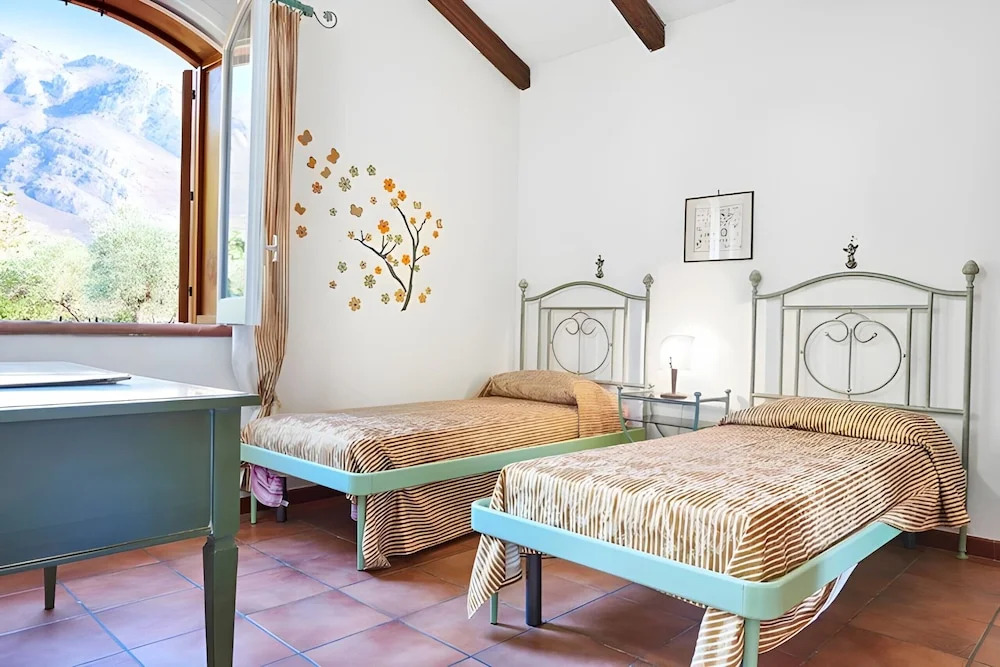 Villa Le Sterlizie con Piscina Privata