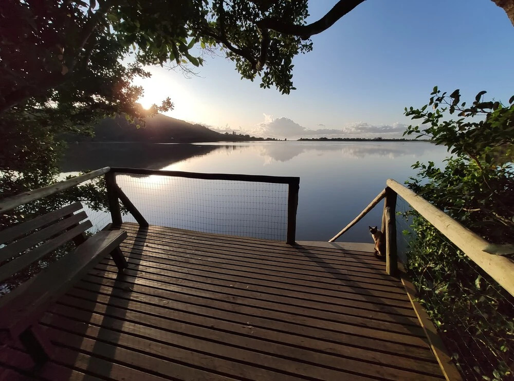 Mirante da Barra