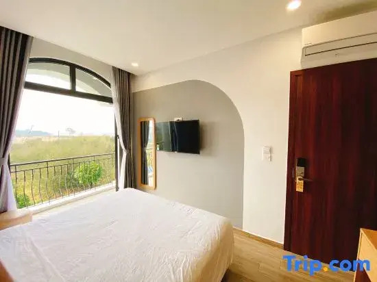 The Sol House