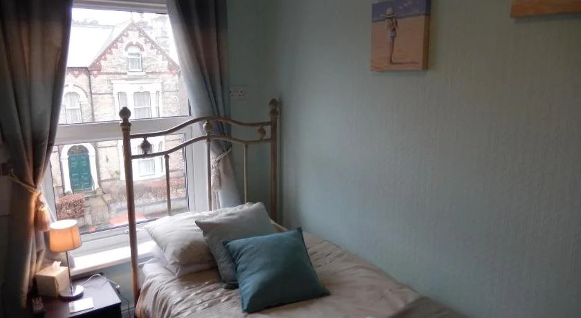 Etherleigh Guest House