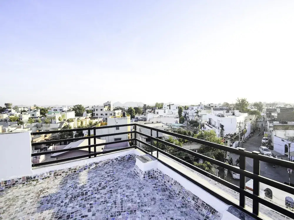OYO Home 26763 City View Stay