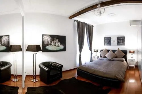 Easydomus Rome
