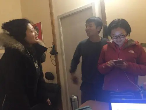 Ni Hao Hostel