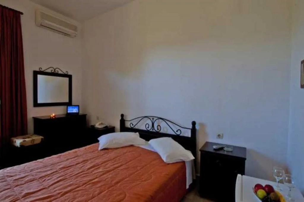 Hotel Milton