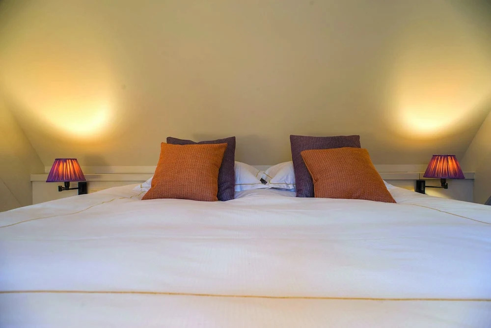 De Lindenhoeve Boutique Hotel