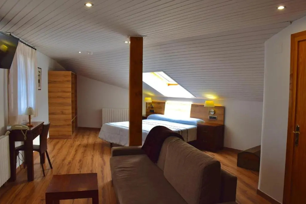 Hotel LAüt