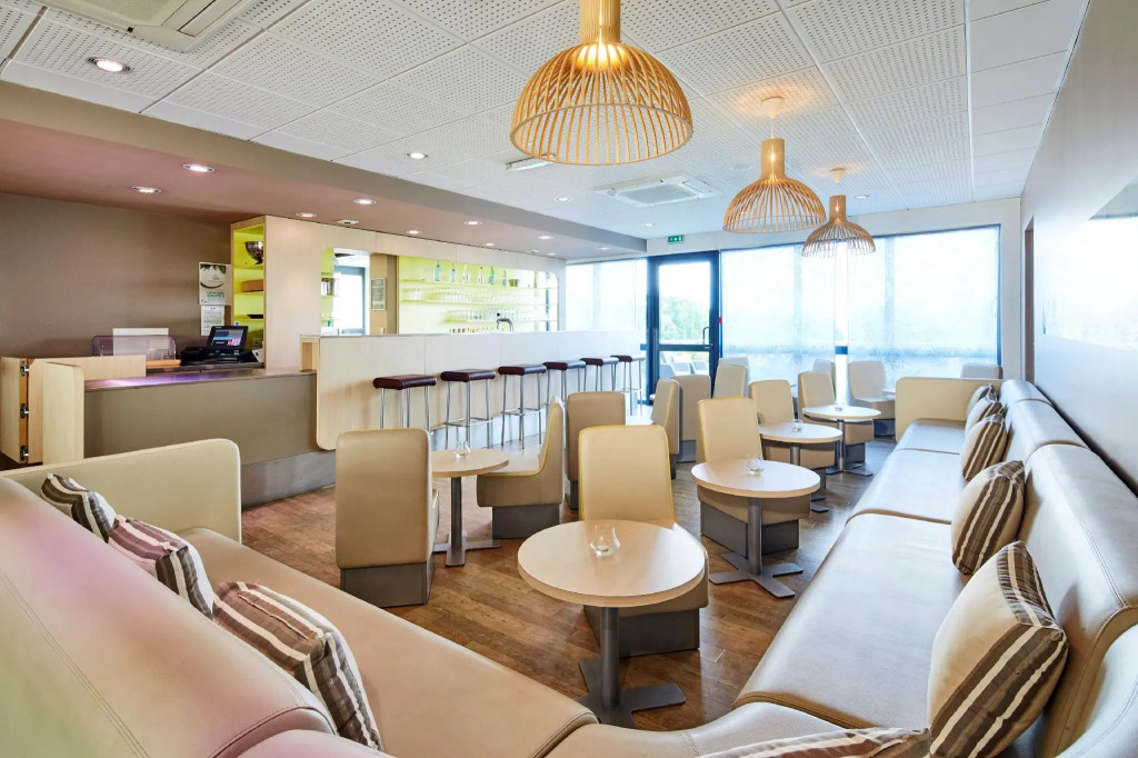 ibis Styles Guéret