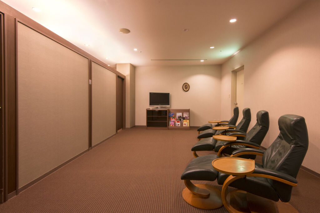 Hilton Tokyo Narita Airport