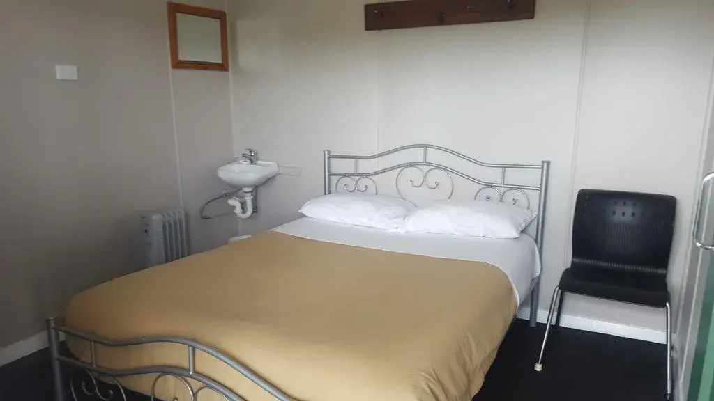 Tingle All Over Budget Accommodation