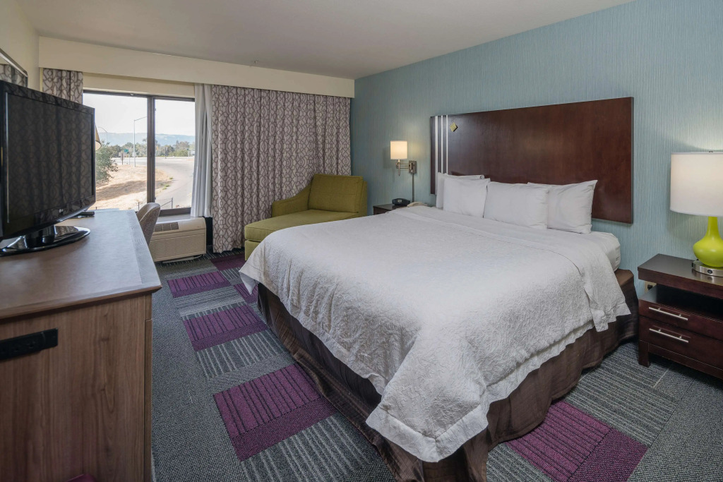 Hampton Inn Livermore