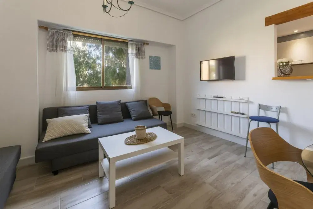 Caramelet in Javea With 2 Bedrooms and 1 Bathrooms