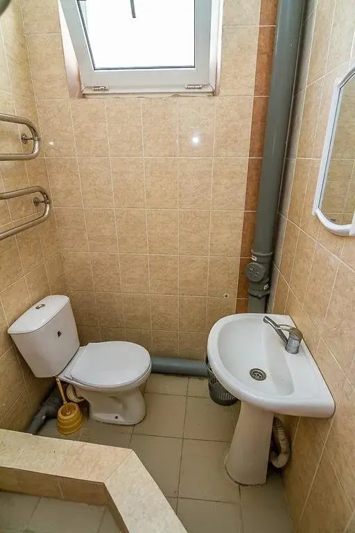 7 Fialok Guest House