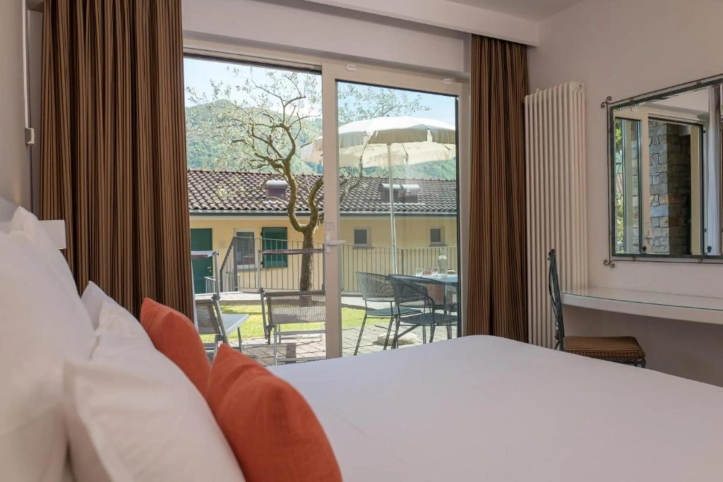 Parco San Marco Lifestyle Beach Resort