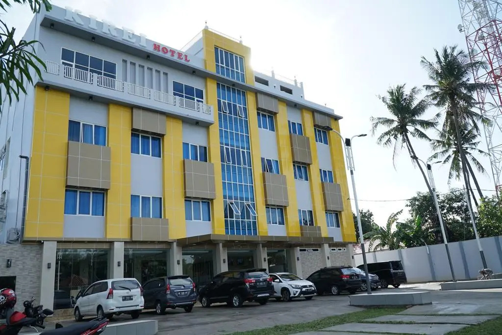 Kirei Hotel