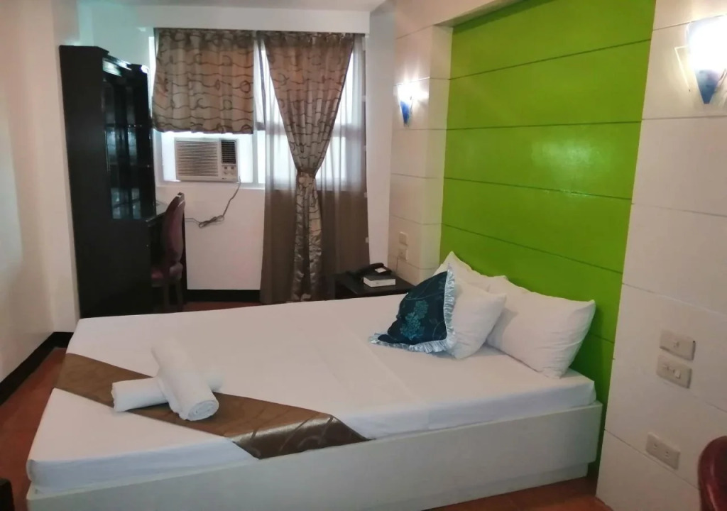 Villa Amada Hotel
