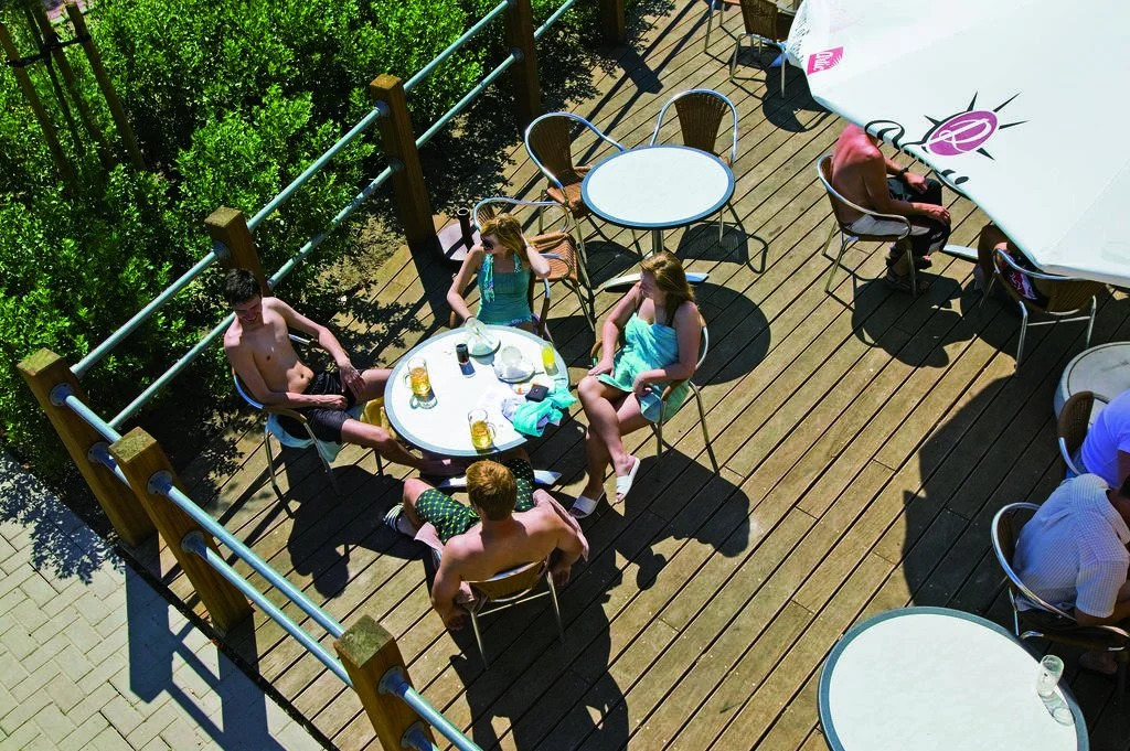 Kustpark Nieuwpoort
