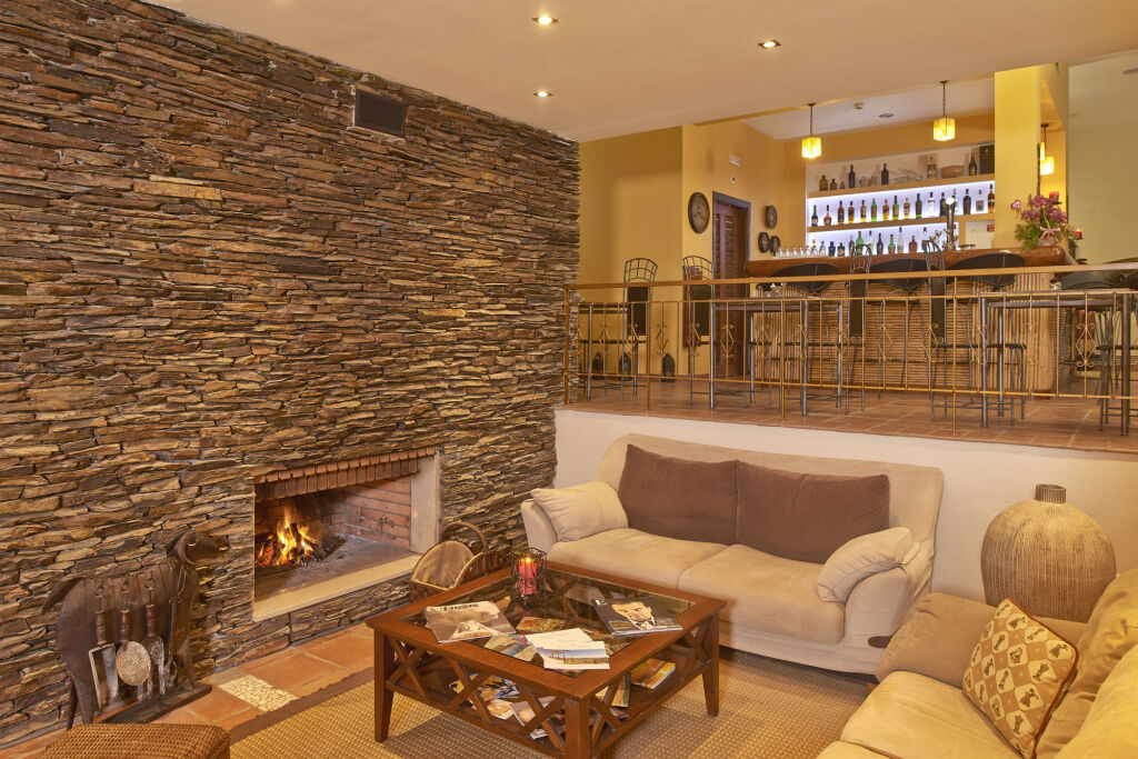 Hotel Rural Quinta do Marco - Nature & Dining
