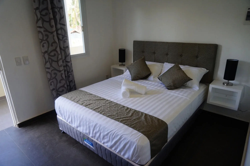 Malinawon Resort