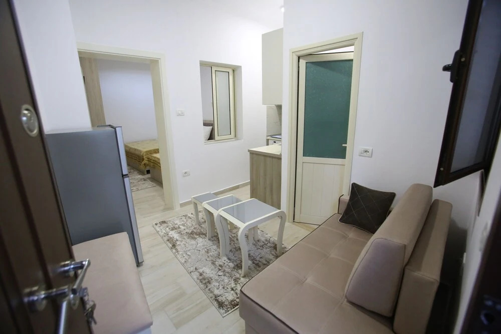 Idrizi Apartment