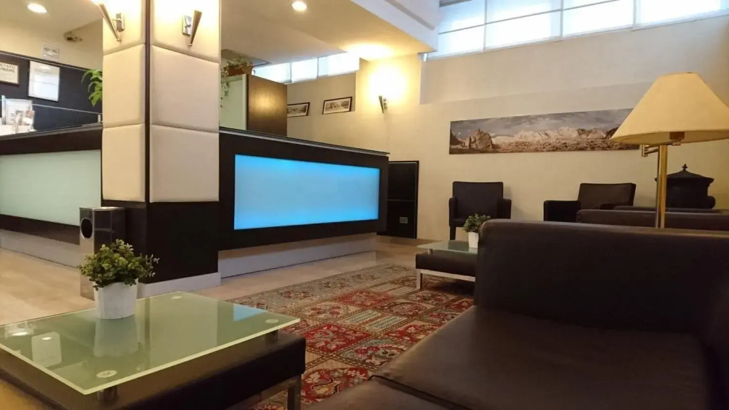 Hotel Kristall