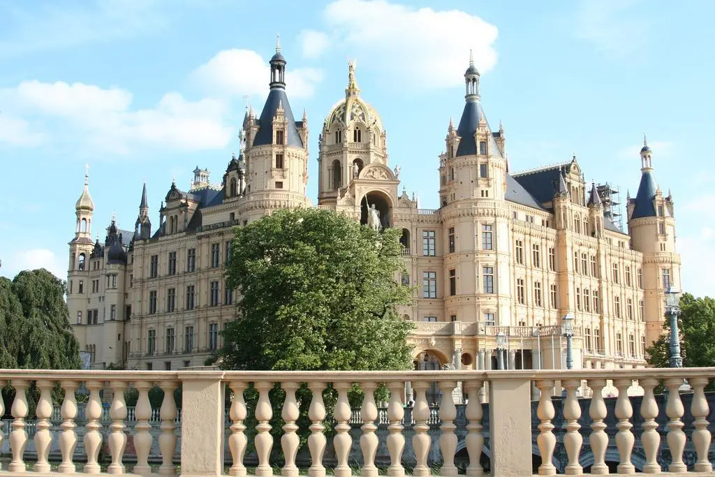 Hotel Niederländischer Hof