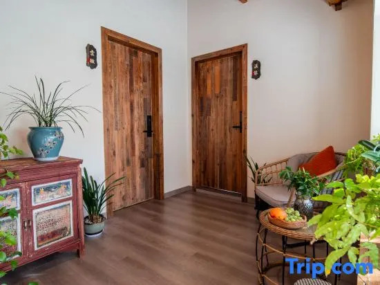 Tonglu Linyuxi Homestay