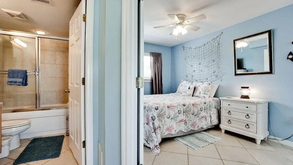 Beach House Resort Unit 6 - 1751542
