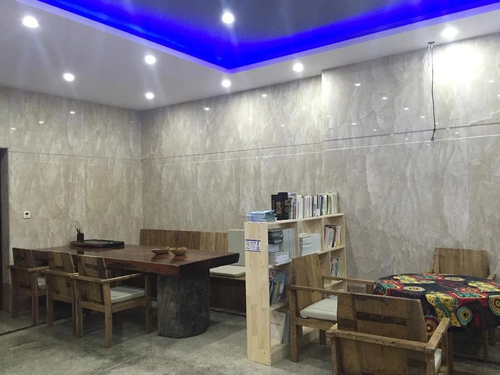 Yandangshan Youth Hostel