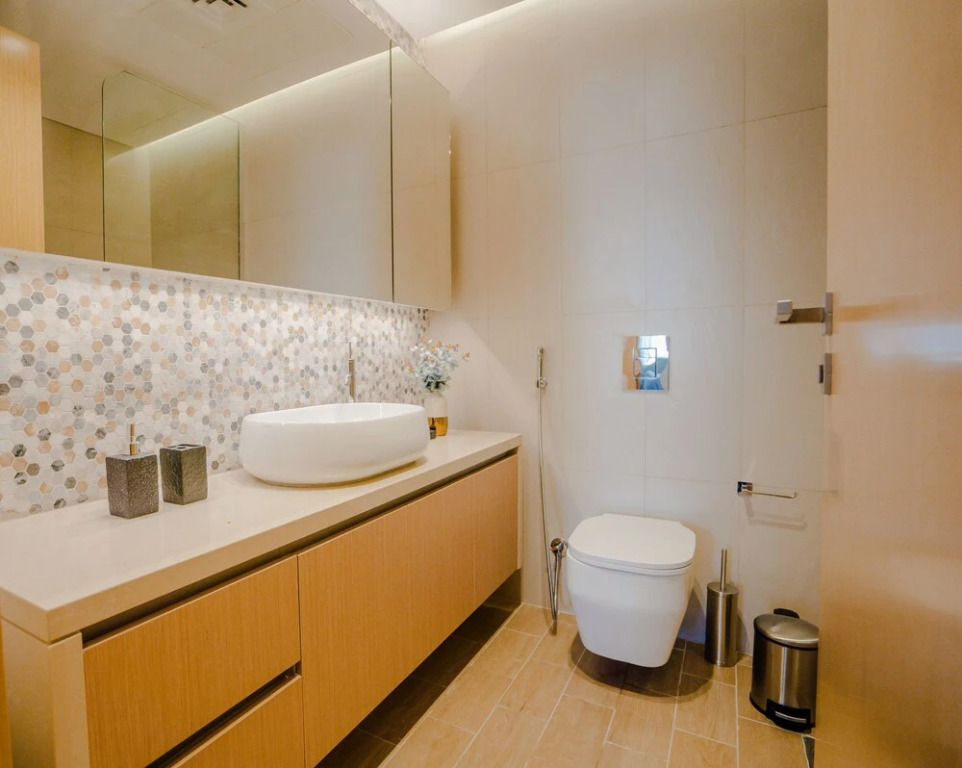 Nasma Holiday Homes - Mayan 3, Yas Island