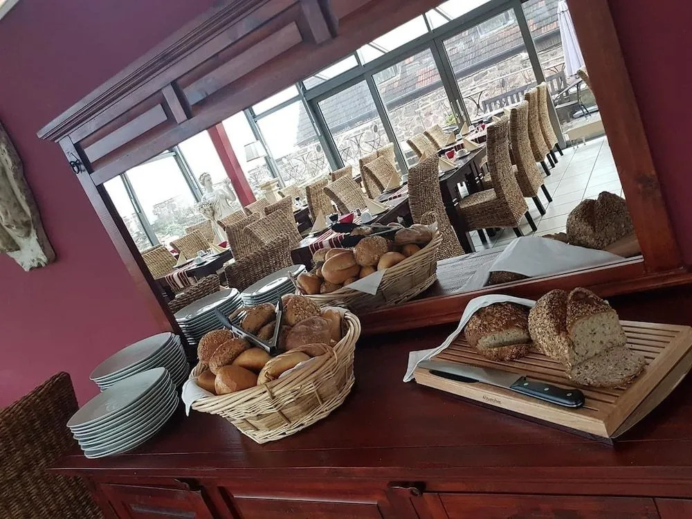Hotel & Café Schachtenburg