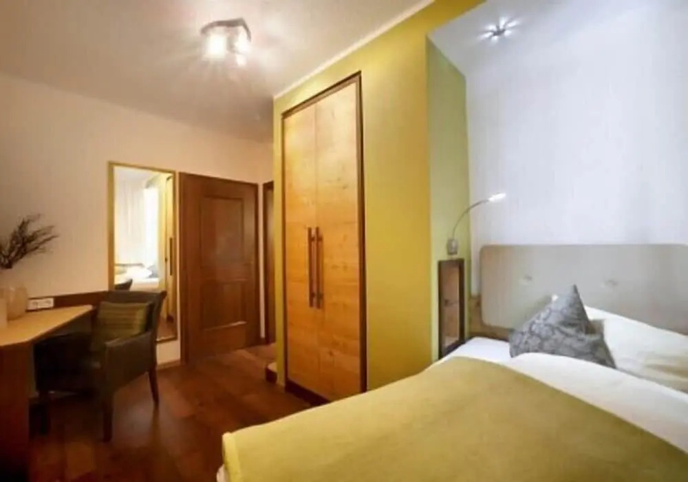 Hotel Bergblick