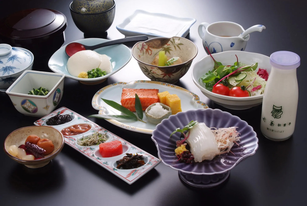 Tabist Chikuba Shinyotei Hakodate Yunokawaonsen
